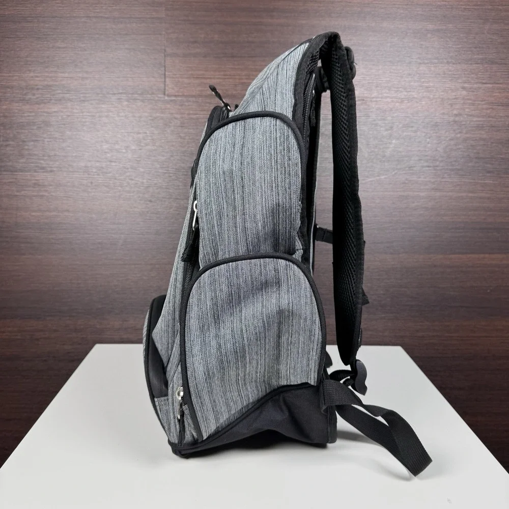 NEW - OGIO Backpack 711105 Petrol Metro Street 17